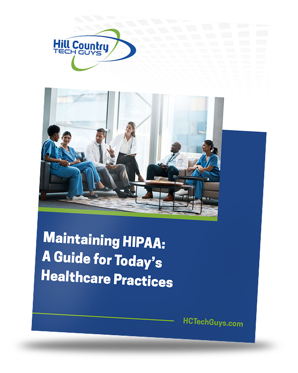 HIPAA whitepaper